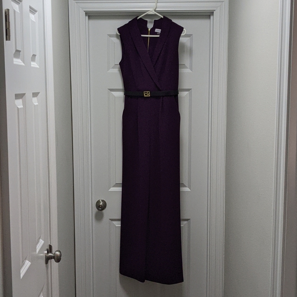 Calvin Klein Jumpsuit